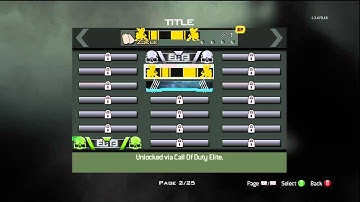 MW3 | 10th Reset All Stats | 10th Title Emblem Package | Questions Answered!