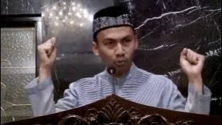 Masjid Al Ghaniy; Kultum Tarawih 30 Ramadhan 1437 H; Ust. M. Nurkhozin, Lc, 