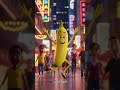 بيني وأوليفر مغامرة الحلم الكبير Adventure Banana Orange Talant 