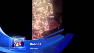 Bob Hill Charity Prediction