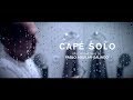 CAFÉ SOLO | Cortometraje