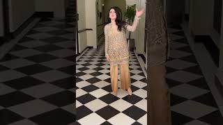 Neelam Muneer Viral Dance Chakkar