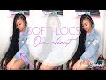 40” SOFT LOC TUTORIAL ON CLIENT