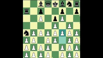 Chess Game : 904  How to play without king chess? #winchessgameinlessthan5minutes #gameofchess