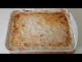 Постная запеканка из капусты с овощами.