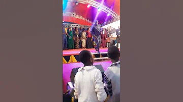 Bony Mwaitege Live At Rongo 