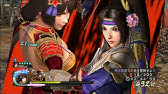 戦国無双4 特別衣装 井伊直虎 Youtube 戦国無双4 特別衣装 井伊直虎 Youtube