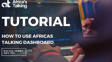AT Tutorials| Africa