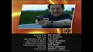 Tbs Superstation Split Screen Credits February 27, 2002
