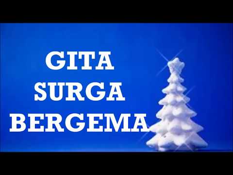 Gita Surga Bergema Lirik