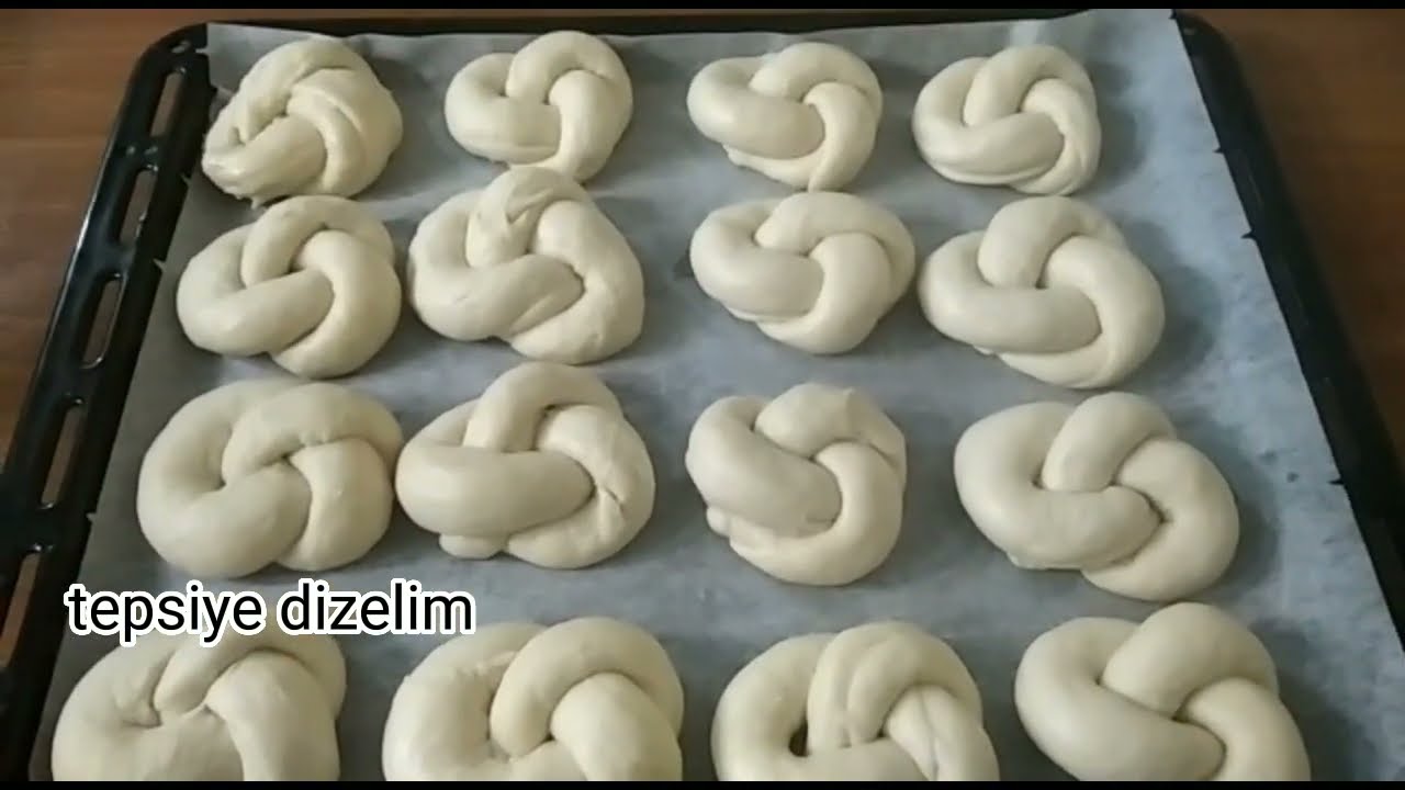 Bir Daha Başka Tarif Denemeyin Hazır Satılan dan daha iyi oldu
