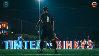 Download Lagu TIMTEA SC vs CD Los Binkys - 7v7 Soccer Spectrum MP3 Download Lagu TIMTEA SC vs CD Los Binkys - 7v7 Soccer Spectrum MP3