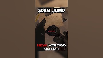 *NEW* VERTIGO GLITCH... - VALVE PLS FIX 💀