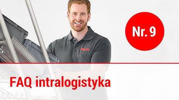 FAQ 9:  Jak działają połączenia pojedyncze i wielokrotne?