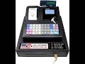 Review: Nadex CR360 Cash Register | Full POS System for Small Business (2026)