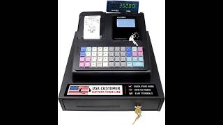 Review: Nadex CR360 Cash Register | Full POS System for Small Business (2026)