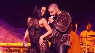 Rihanna & Drake  - Work (BURNS Remix 2016) Resimi