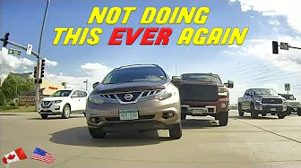 ROAD RAGER GETS EXACTLY WHAT HE DESERVES
