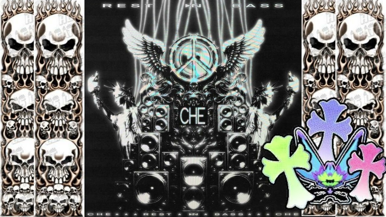 free for profit che rest in bass bass killer type beat