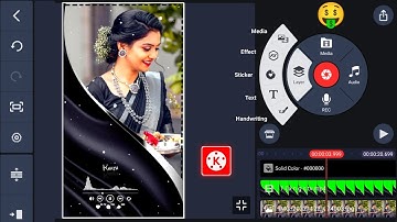 Whatsapp Status Kaise Banaen | Kinemaster Video Editing Tutorial | Kinemaster @TechnicalGhannu