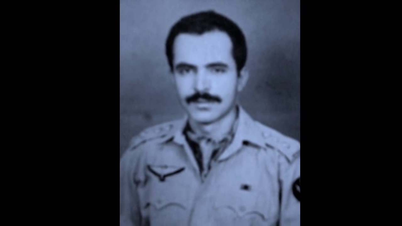 Who is Col Imam? (An introduction and Tribute) - YouTube