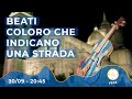 BEATI COLORO CHE INDICANO UNA STRADA Festival Dell Accoglienza 2022 BEATI COLORO CHE INDICANO UNA STRADA Festival Dell Accoglienza 2022