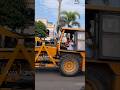 మా ముగ్గురు పిల్లలు క్రేన్ ఎక్కారు #shorts #trending trendin #crane #cranetruck #childeren