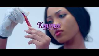 Kyuma - Radio & Weasel Ft Spice Diana (  Video 2018 )