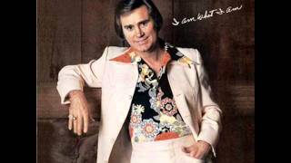 Watch George Jones The Ghost Of Another Man video