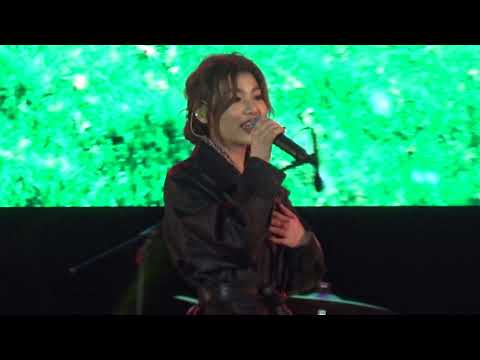 2021/1/3 采子-喃喃 台南好Young青春流行夜