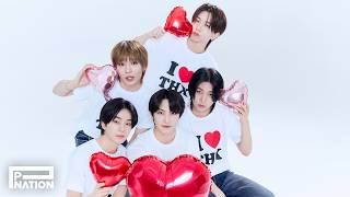 TNX OFFICIAL FANCLUB ‘THX’ MEMBERSHIP