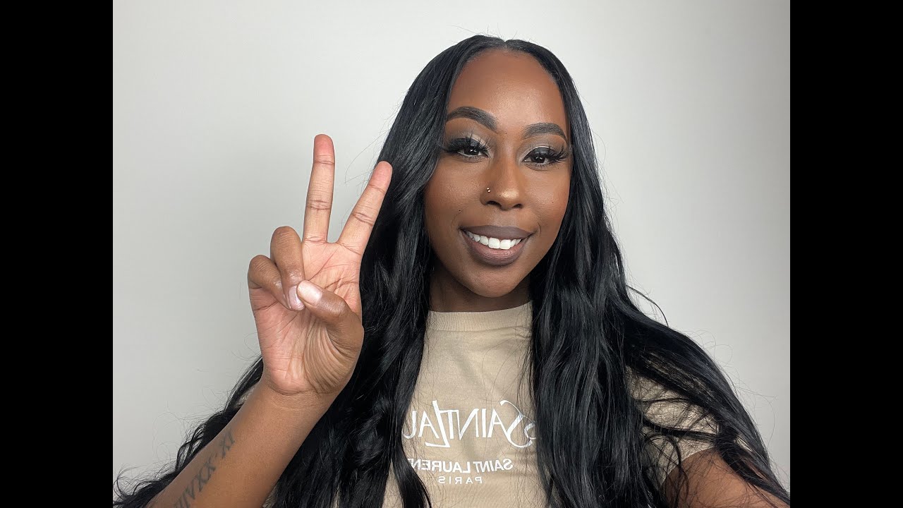 Chauntice Reed Intro/Q&A - Get to know Chauntice - YouTube