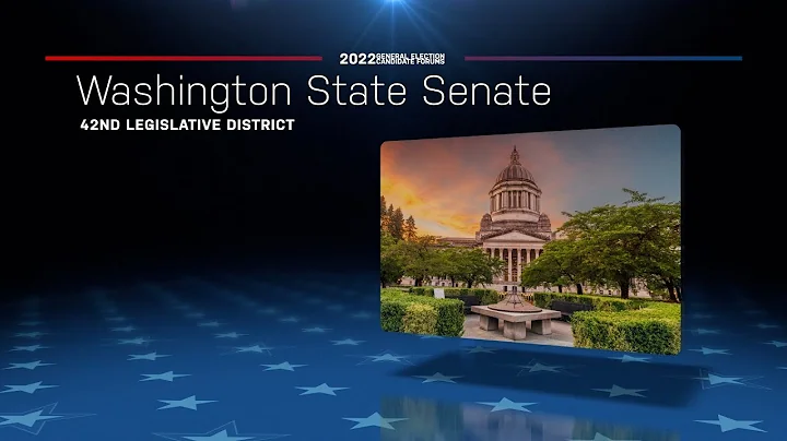 League of Women Voters General Election Forums: Wa...