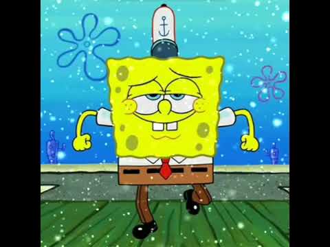 Mentahan Polosan Video Spongebob Buat Quotes Youtube