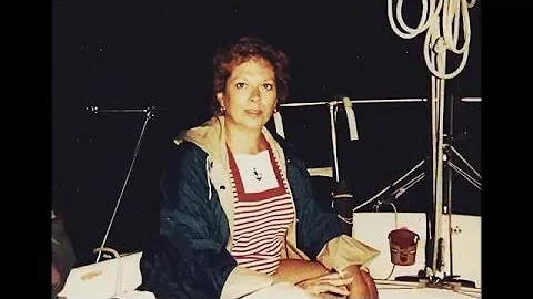 Sandra Lambert Memorial Video