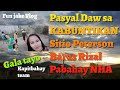 Gala sa Kabuntikan / NHA Pabahay / Pinugay Baras Rizal / Jake Vlog