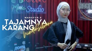 Download Lagu Tajamnya Karang Cover By Ninda Silvana ( ROSITA NADA ) MP3 Download Lagu Tajamnya Karang Cover By Ninda Silvana ( ROSITA NADA ) MP3