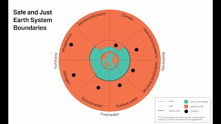 Addressing the Threat to Earth System Boundaries