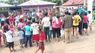 X Mas Party Of Hda. Buenretiro 2 Part 7 Buka Colon