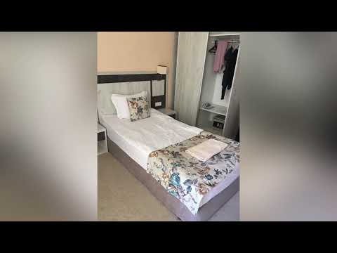 DIT Evrika Beach Club Hotel - All Inclusive Sunny Beach, Солнечный Берег #Bulgaria #Болгария