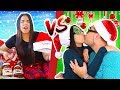 NAVIDAD SOLTERO vs EN PAREJA 🤷🏻‍♀️👫💕 | Mariale