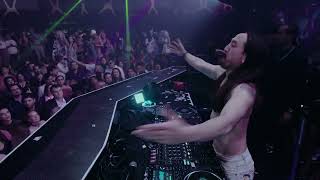 Steve Aoki - Cute Without The E (Ziri) Remix [Live At Hakkasan]