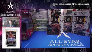 All Star Case Breaks - LIVE