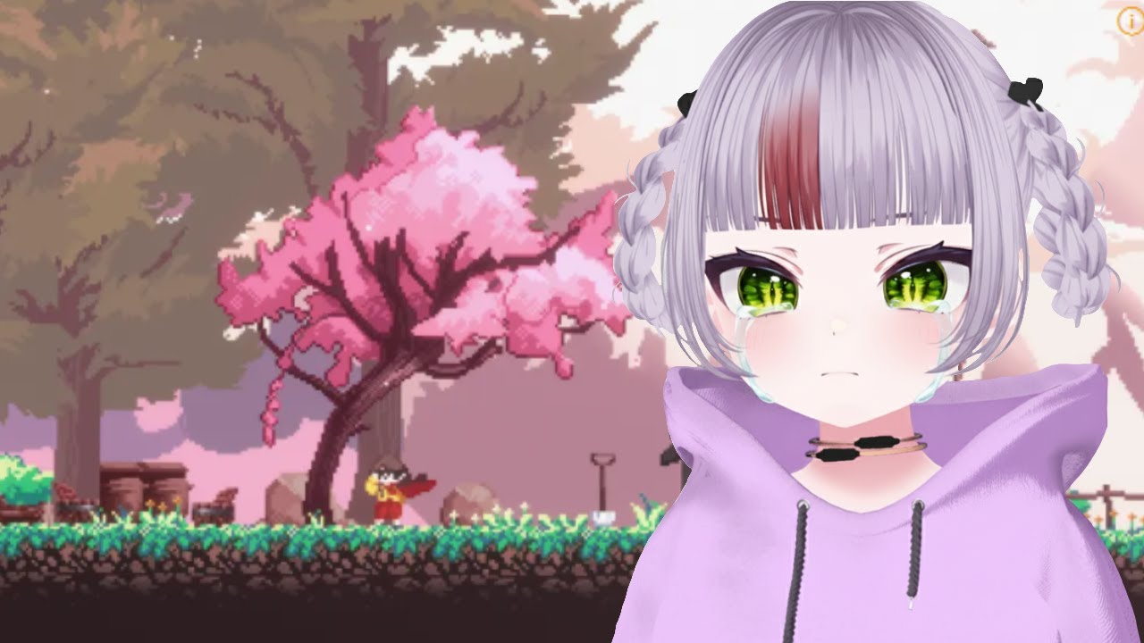 우리는 쥰내 운 부엉이요 눈물자국많은 범이다