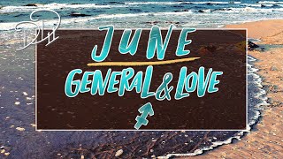 SAGITTARIUS?”TOWER MOMENT BREAK AN UNHEALTHY KARMIC CYCLE”? JUNE GENERAL & LOVE 2021 TAROT