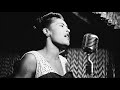 Ella Fitzgerald &amp; Ellis Larkins - People Will Say We´re in Love (subtitulado al español)