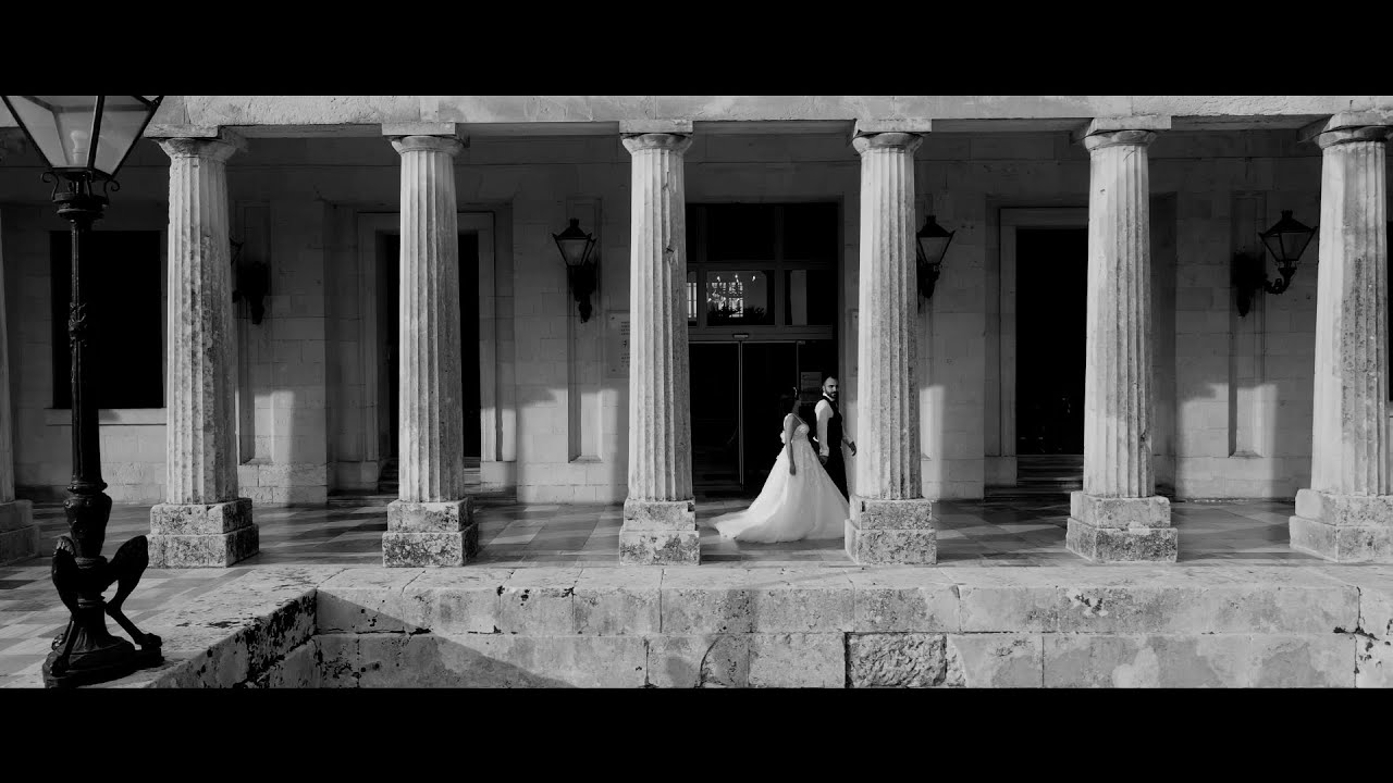 WEDDING A N T O N I S   |  S T E L L A