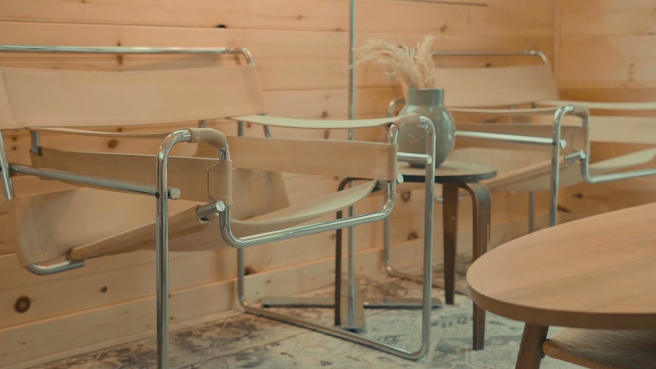 Airbnb Home Feature ╏ Lexie Lane