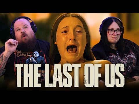 ROADTRIP TO SEATTLE ANYONE?! | THE LAST OF US [2x3] (REACTION)