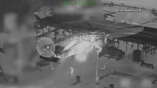 New footage shows US Coast Guard intercepting Venezuela-linked tanker